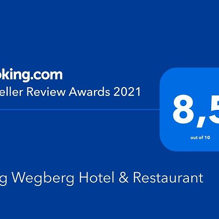 Burg Wegberg Hotel & Eventlocation Exterior photo
