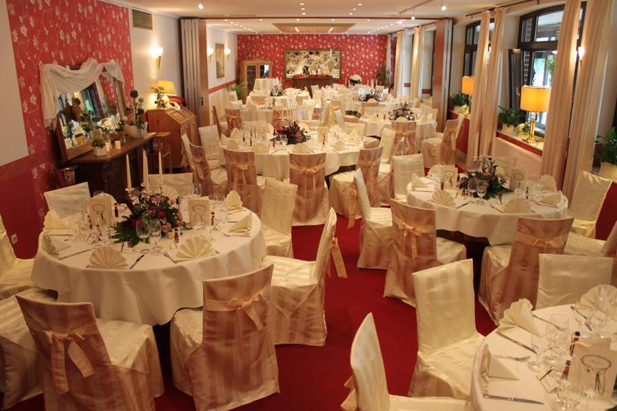 Burg Wegberg Hotel & Eventlocation Exterior photo