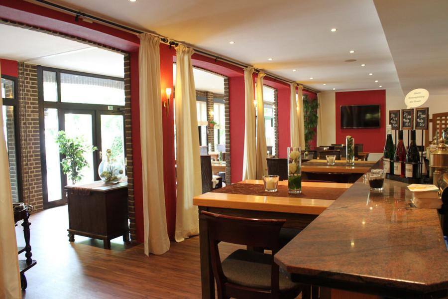Burg Wegberg Hotel & Eventlocation Exterior photo