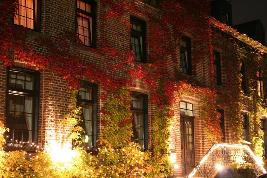 Burg Wegberg Hotel & Eventlocation Exterior photo
