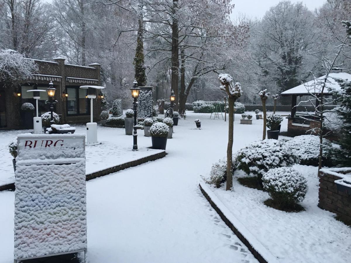 Burg Wegberg Hotel & Eventlocation Exterior photo